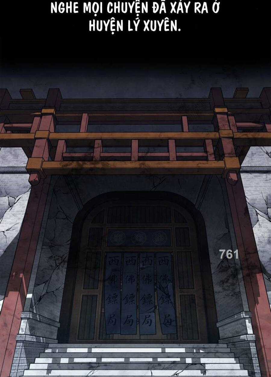 Huấn Luyện Viên Murim Thiên Tài Chương 16 trang 5