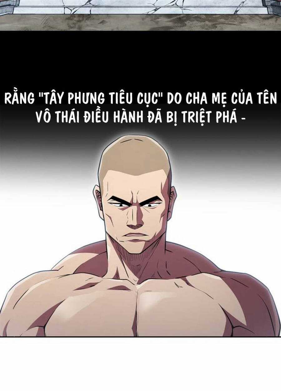 Huấn Luyện Viên Murim Thiên Tài Chương 16 trang 6