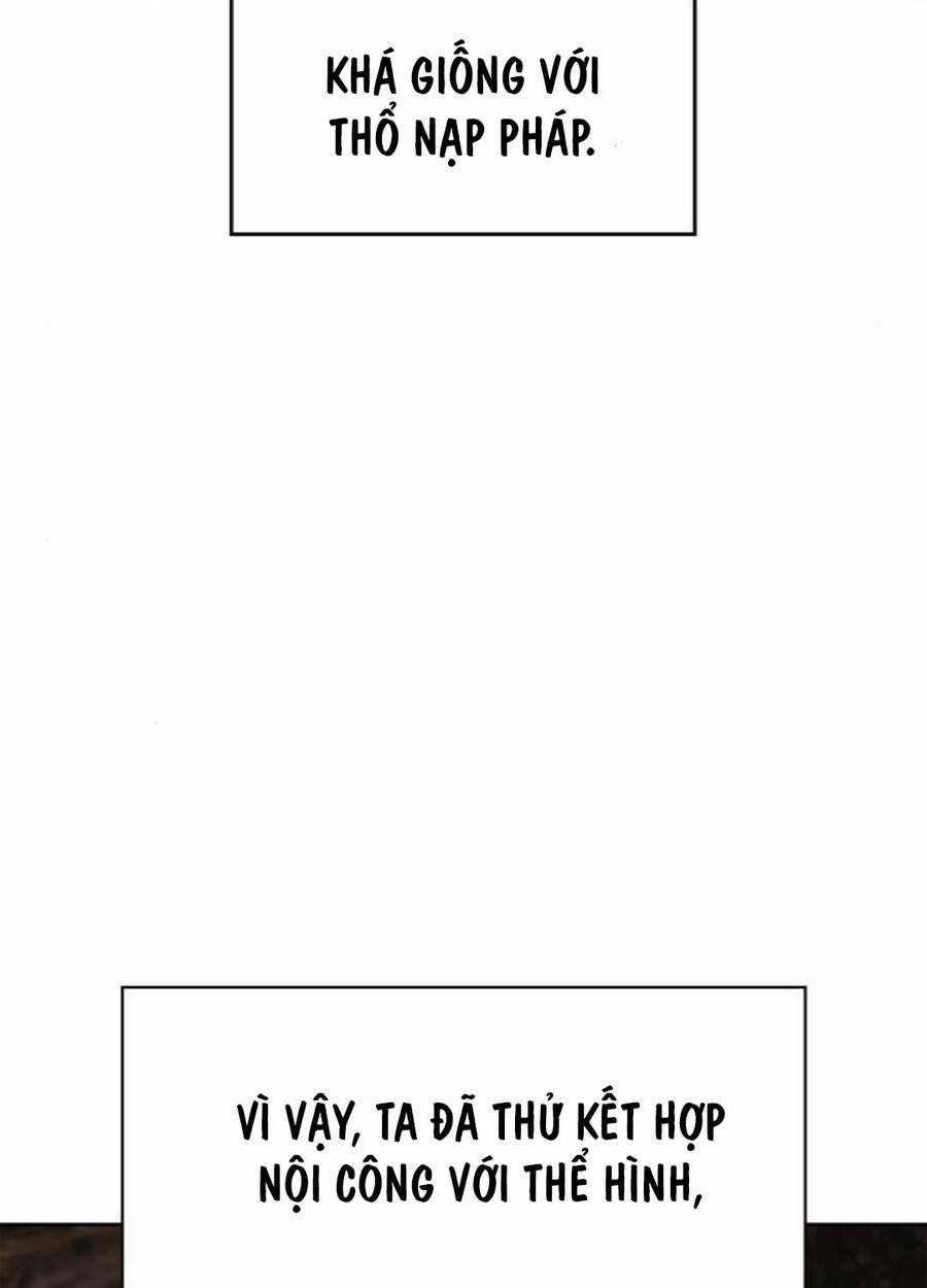 Huấn Luyện Viên Murim Thiên Tài Chương 16 trang 64