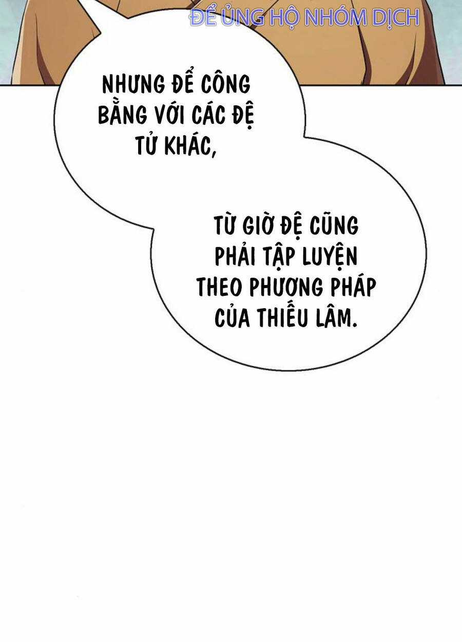 Huấn Luyện Viên Murim Thiên Tài Chương 16 trang 91