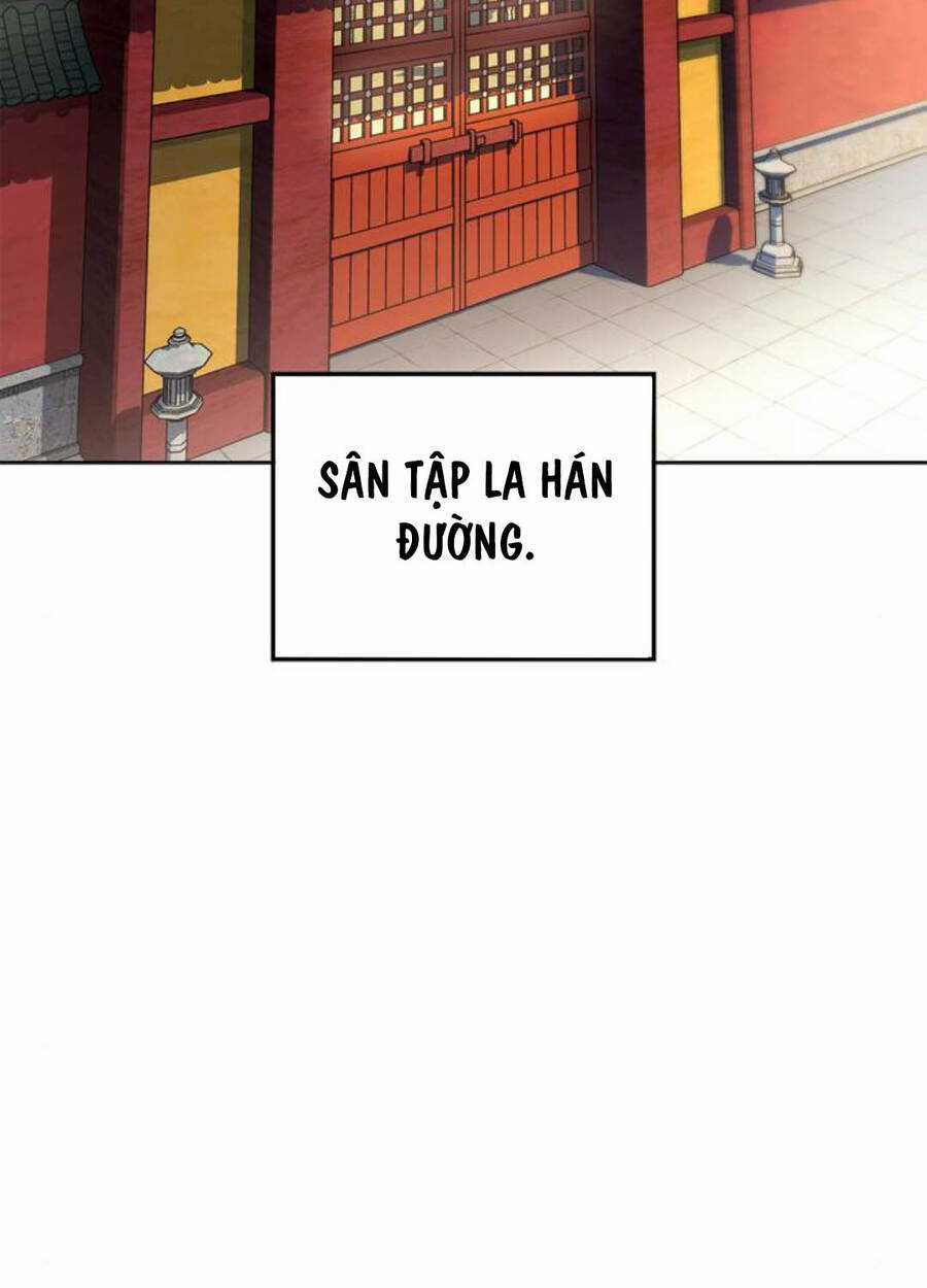 Huấn Luyện Viên Murim Thiên Tài Chương 16 trang 97