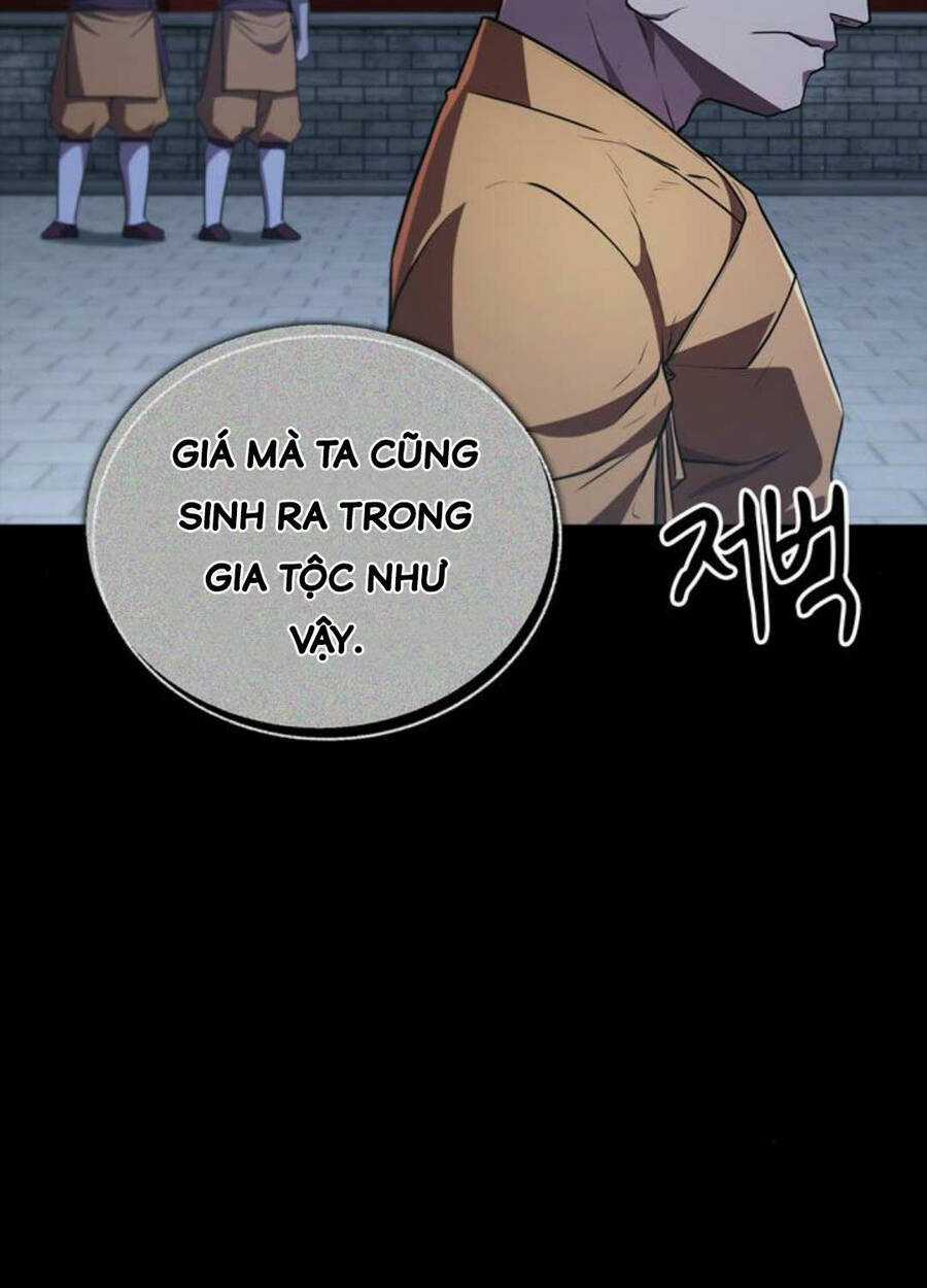 Huấn Luyện Viên Murim Thiên Tài Chương 17 trang 100