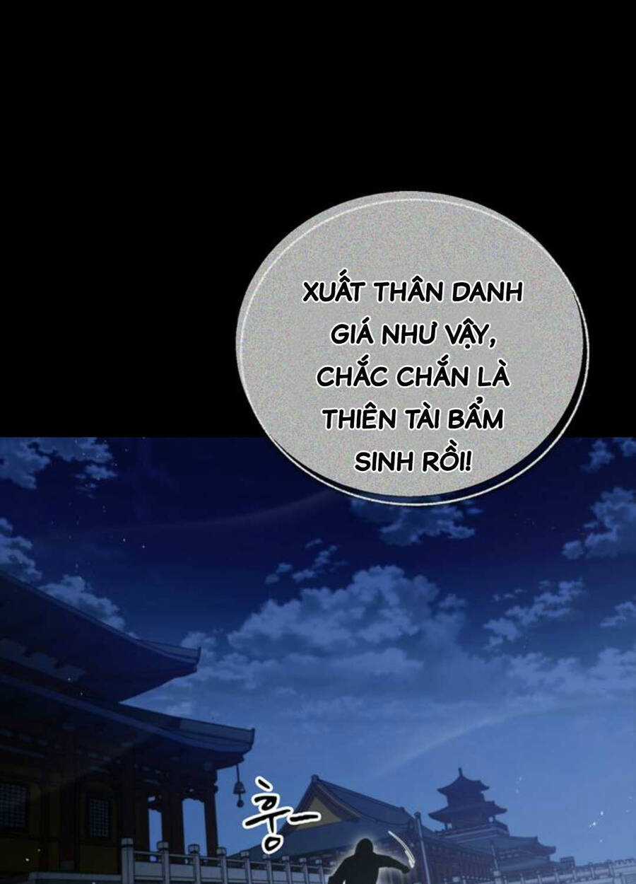 Huấn Luyện Viên Murim Thiên Tài Chương 17 trang 101