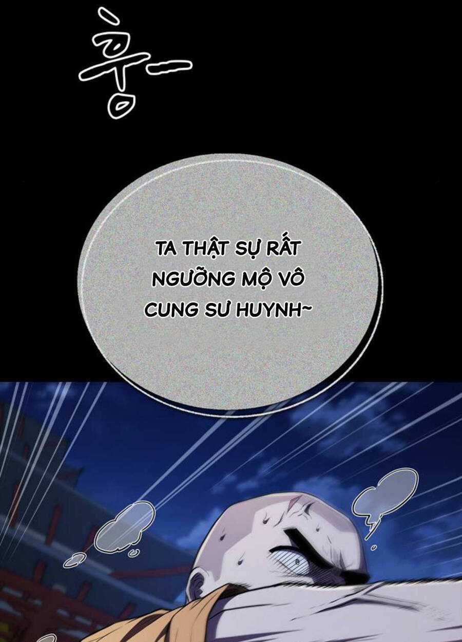 Huấn Luyện Viên Murim Thiên Tài Chương 17 trang 103