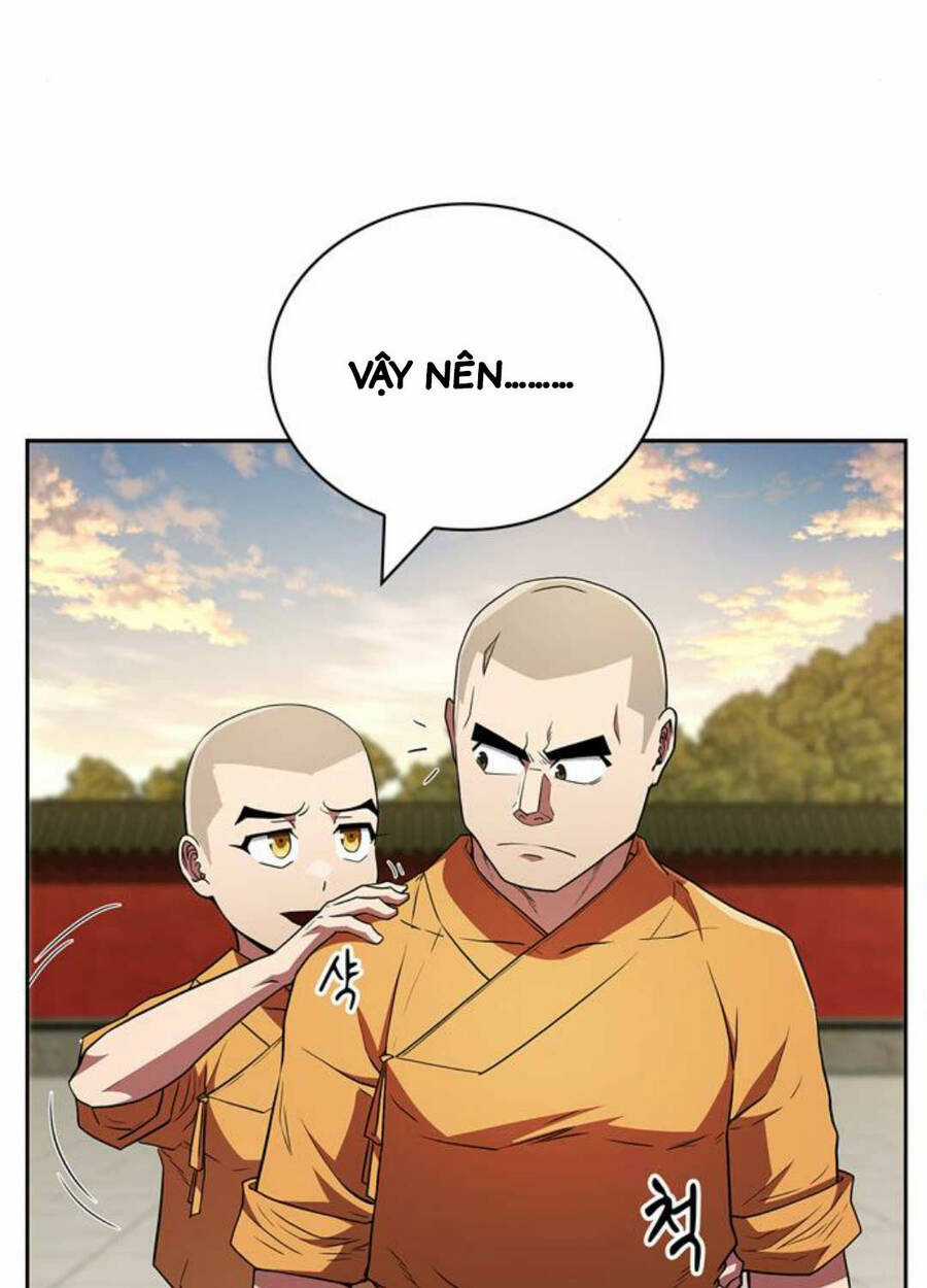 Huấn Luyện Viên Murim Thiên Tài Chương 17 trang 109