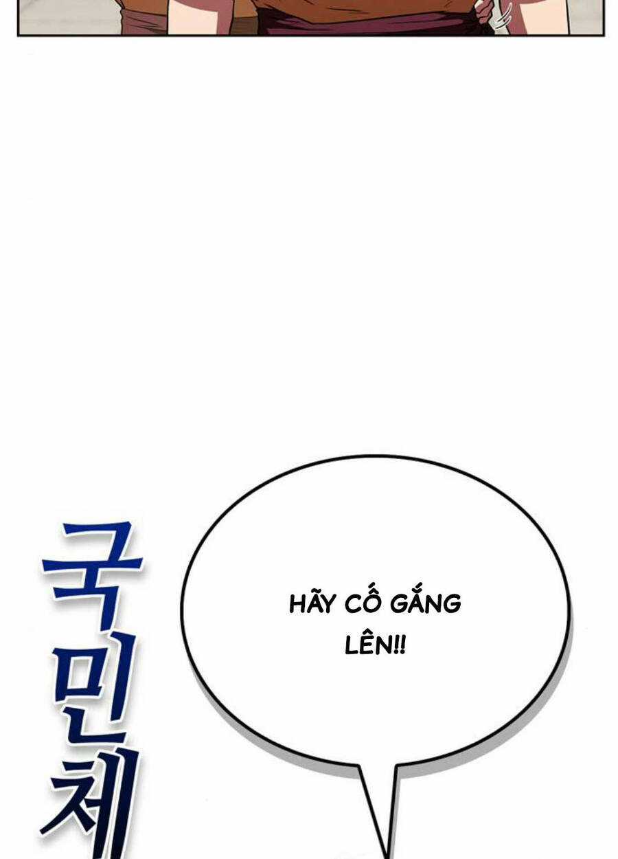 Huấn Luyện Viên Murim Thiên Tài Chương 17 trang 110