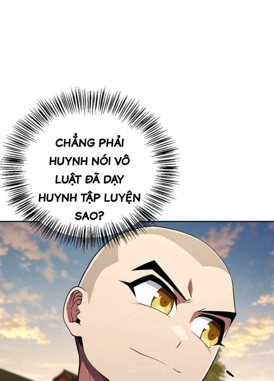 Huấn Luyện Viên Murim Thiên Tài Chương 17 trang 117