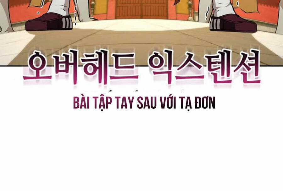 Huấn Luyện Viên Murim Thiên Tài Chương 17 trang 12