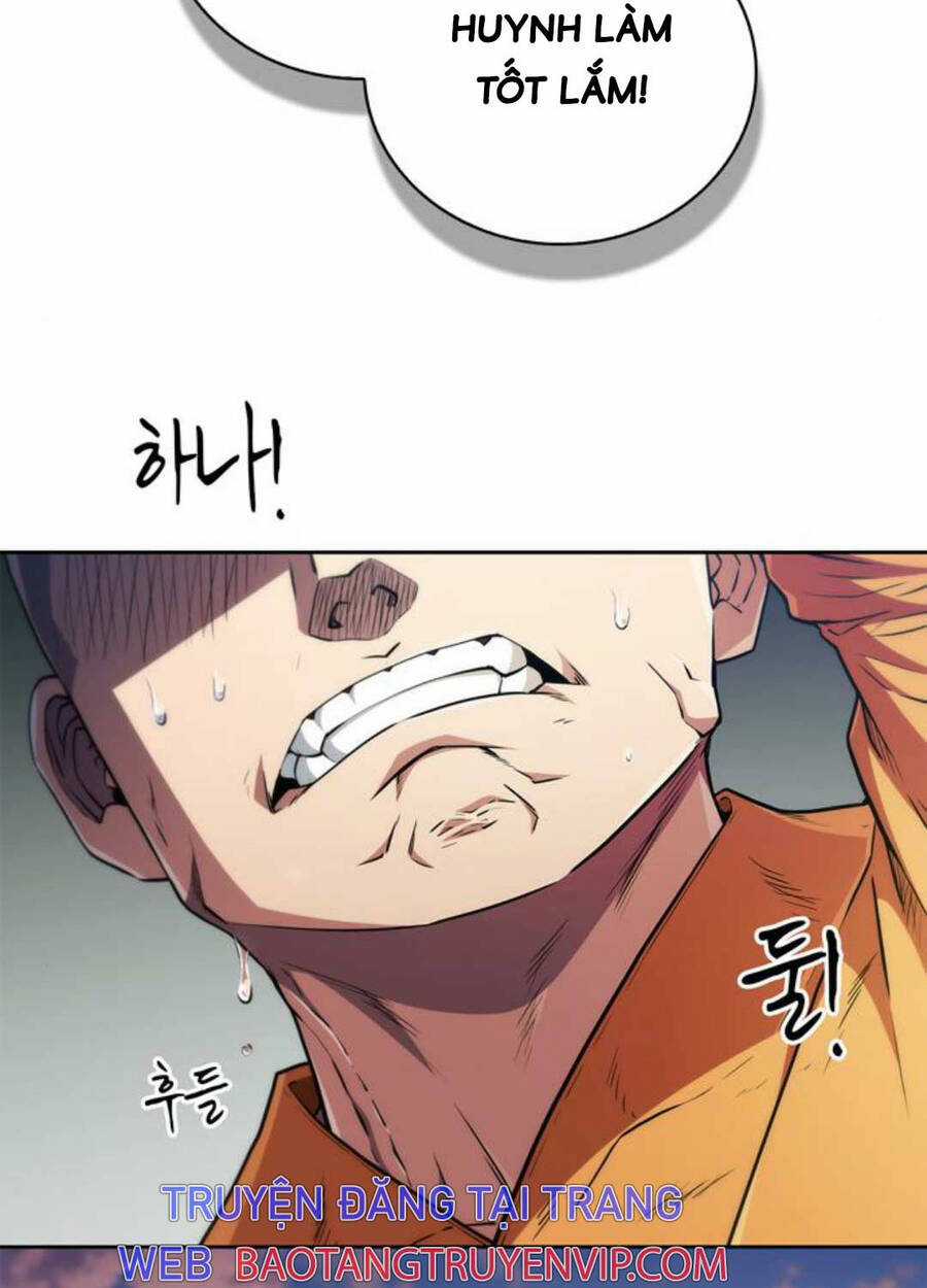 Huấn Luyện Viên Murim Thiên Tài Chương 17 trang 120