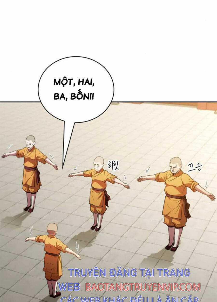 Huấn Luyện Viên Murim Thiên Tài Chương 17 trang 127