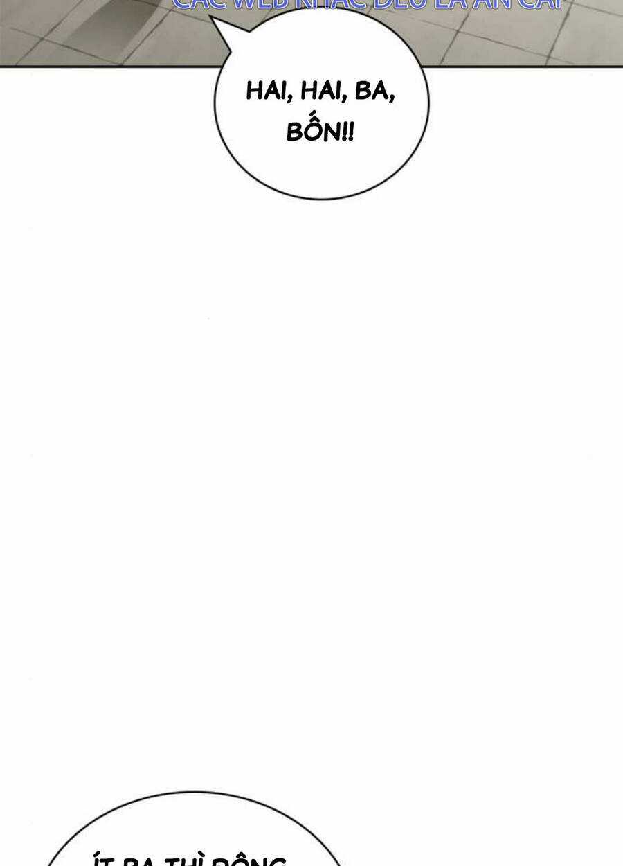 Huấn Luyện Viên Murim Thiên Tài Chương 17 trang 128