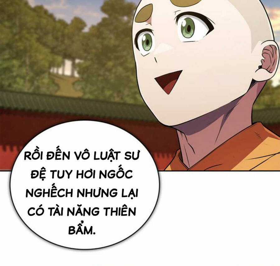 Huấn Luyện Viên Murim Thiên Tài Chương 17 trang 136