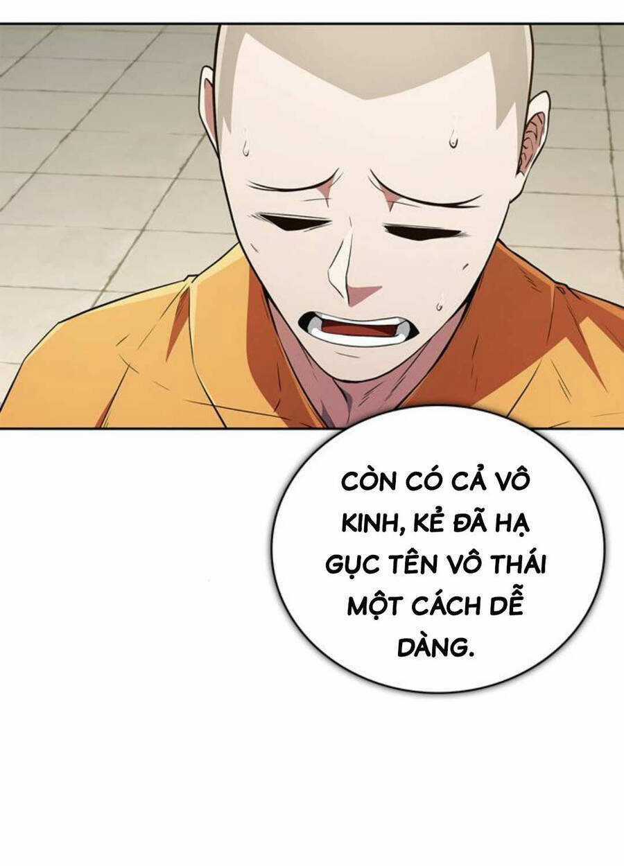 Huấn Luyện Viên Murim Thiên Tài Chương 17 trang 137