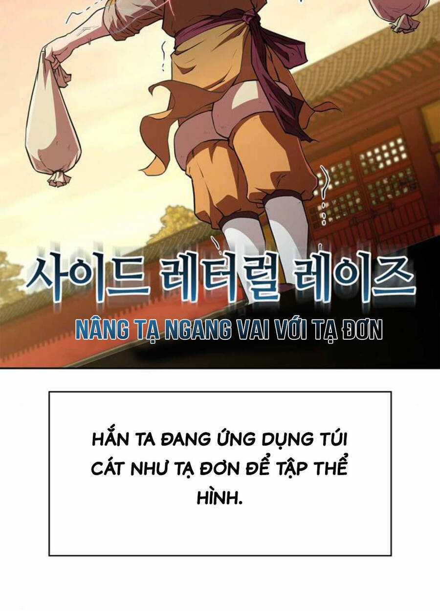 Huấn Luyện Viên Murim Thiên Tài Chương 17 trang 16