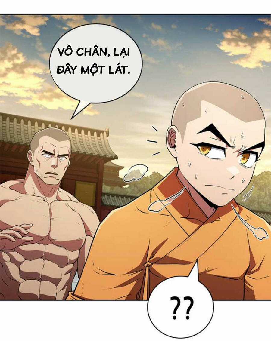 Huấn Luyện Viên Murim Thiên Tài Chương 17 trang 26