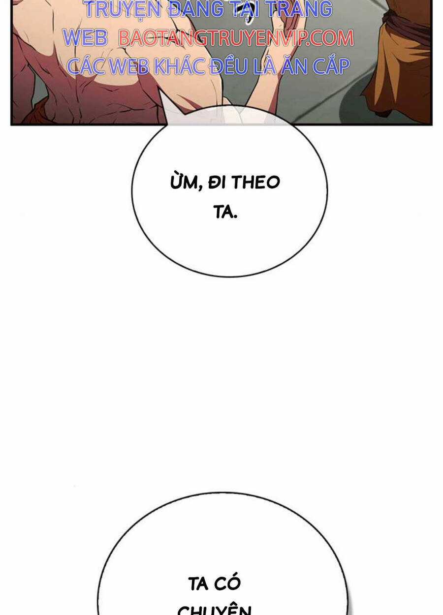 Huấn Luyện Viên Murim Thiên Tài Chương 17 trang 28