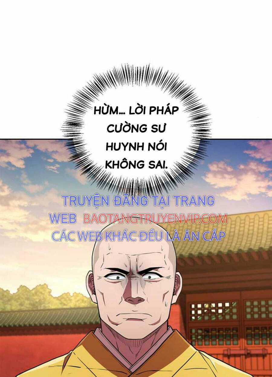 Huấn Luyện Viên Murim Thiên Tài Chương 17 trang 32