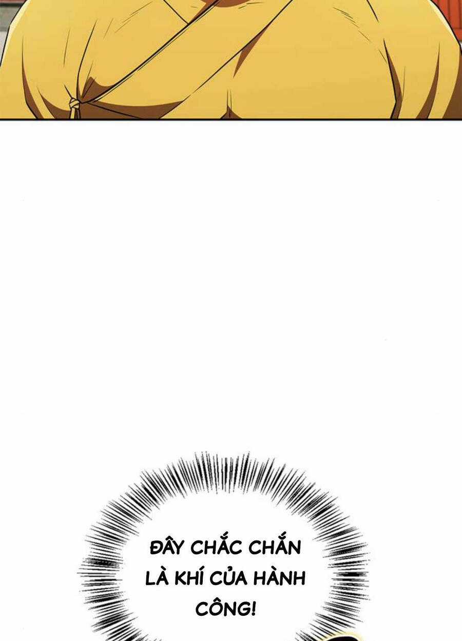 Huấn Luyện Viên Murim Thiên Tài Chương 17 trang 33