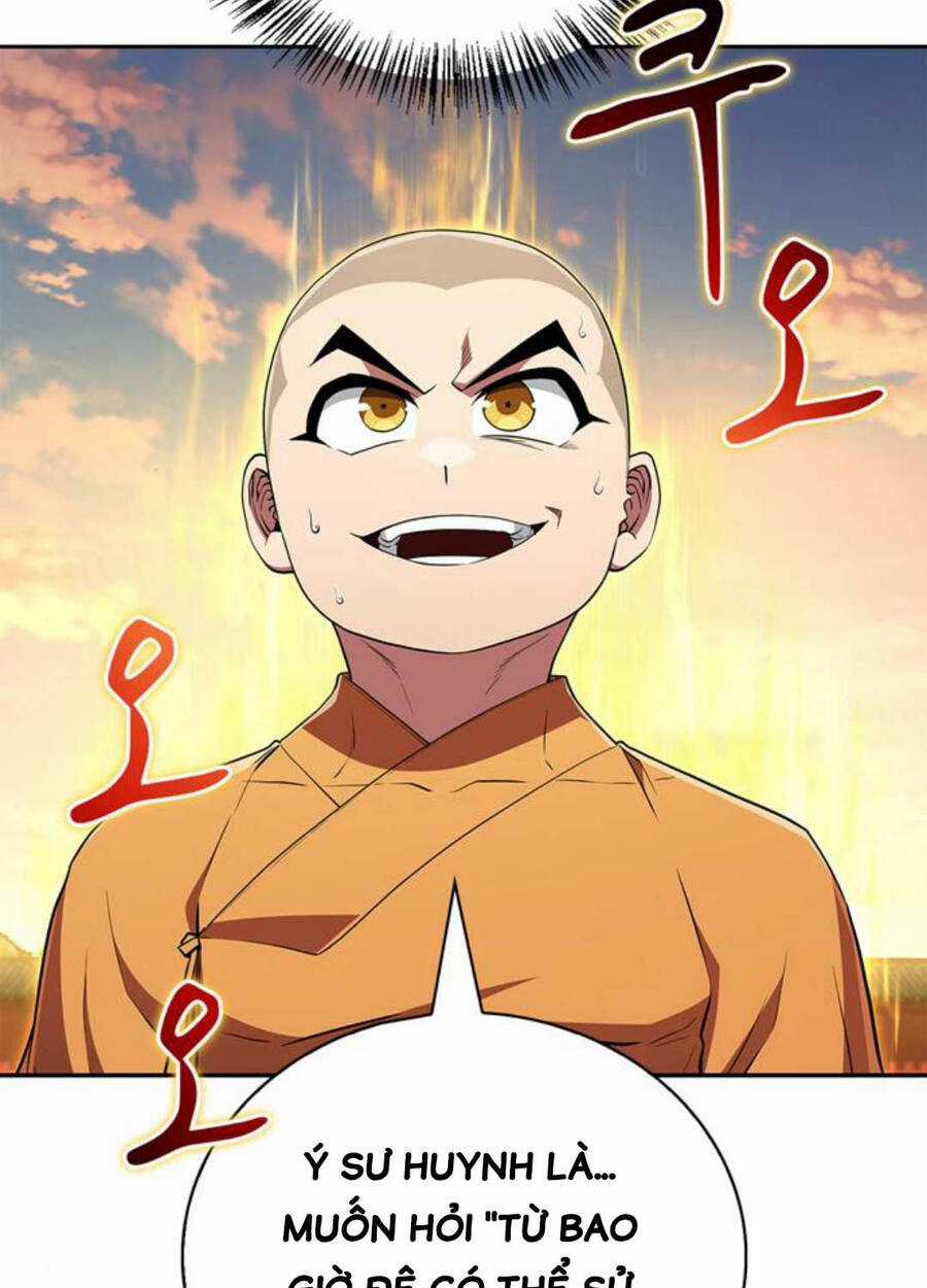 Huấn Luyện Viên Murim Thiên Tài Chương 17 trang 34