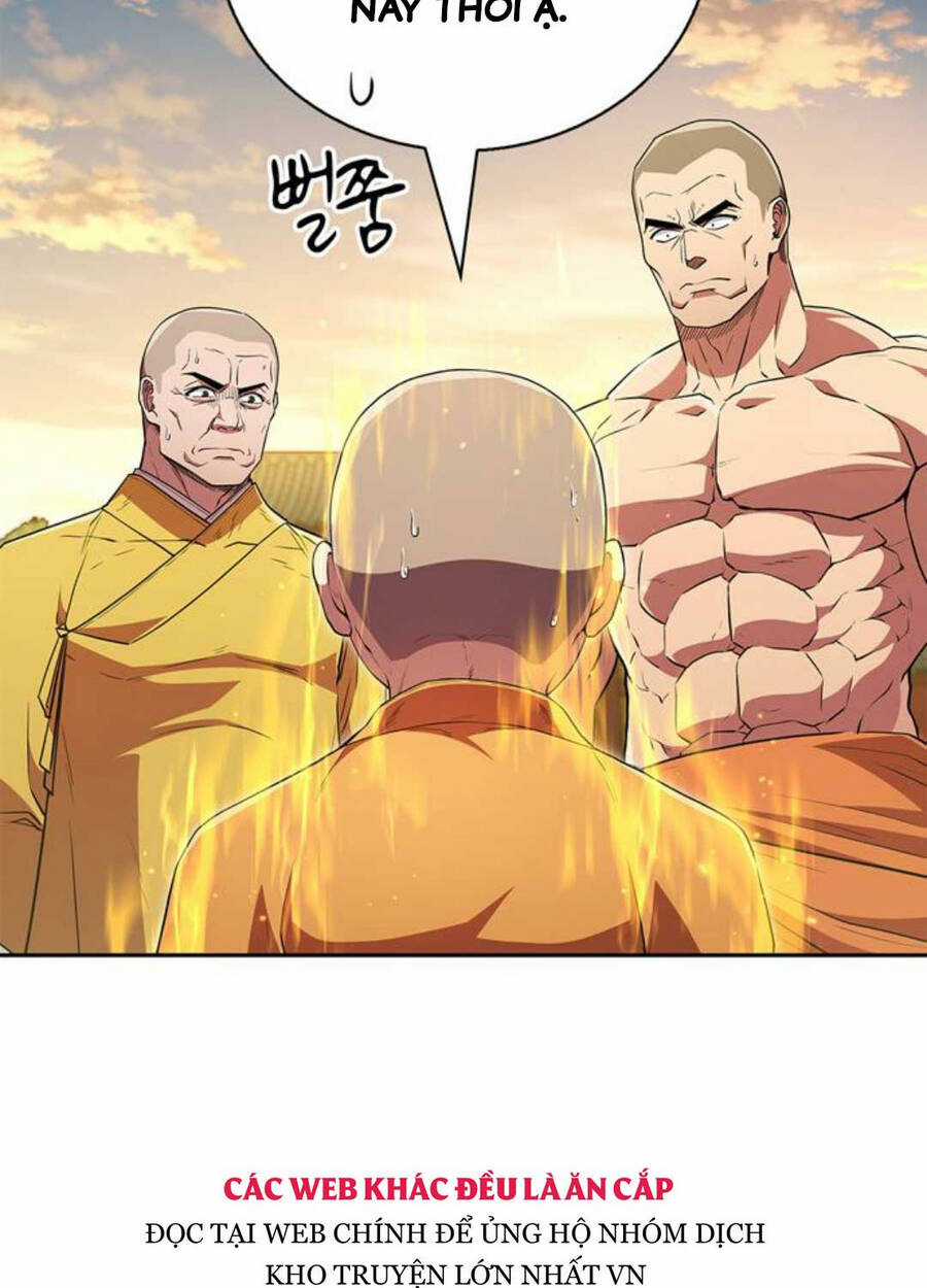 Huấn Luyện Viên Murim Thiên Tài Chương 17 trang 38