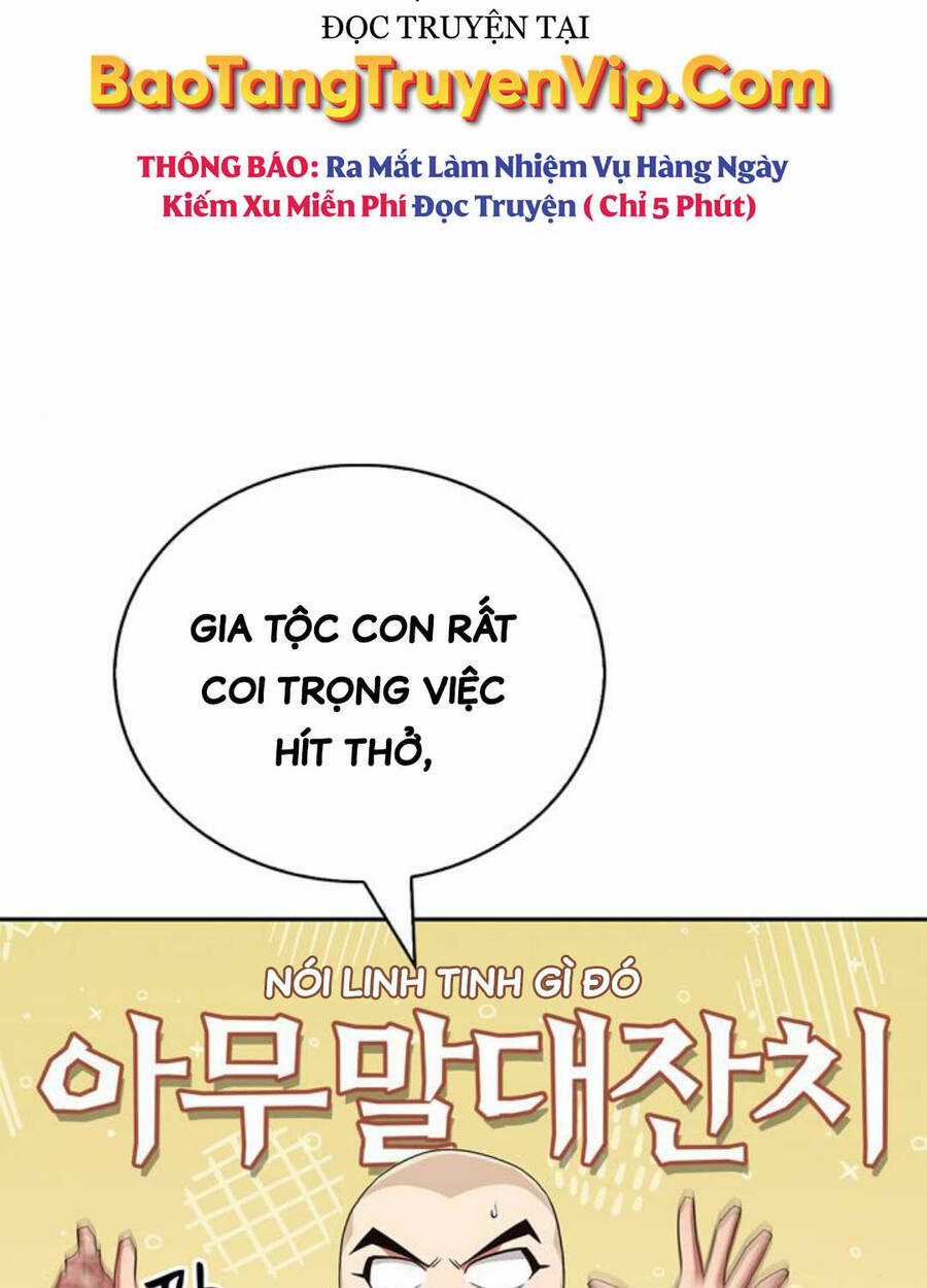 Huấn Luyện Viên Murim Thiên Tài Chương 17 trang 39