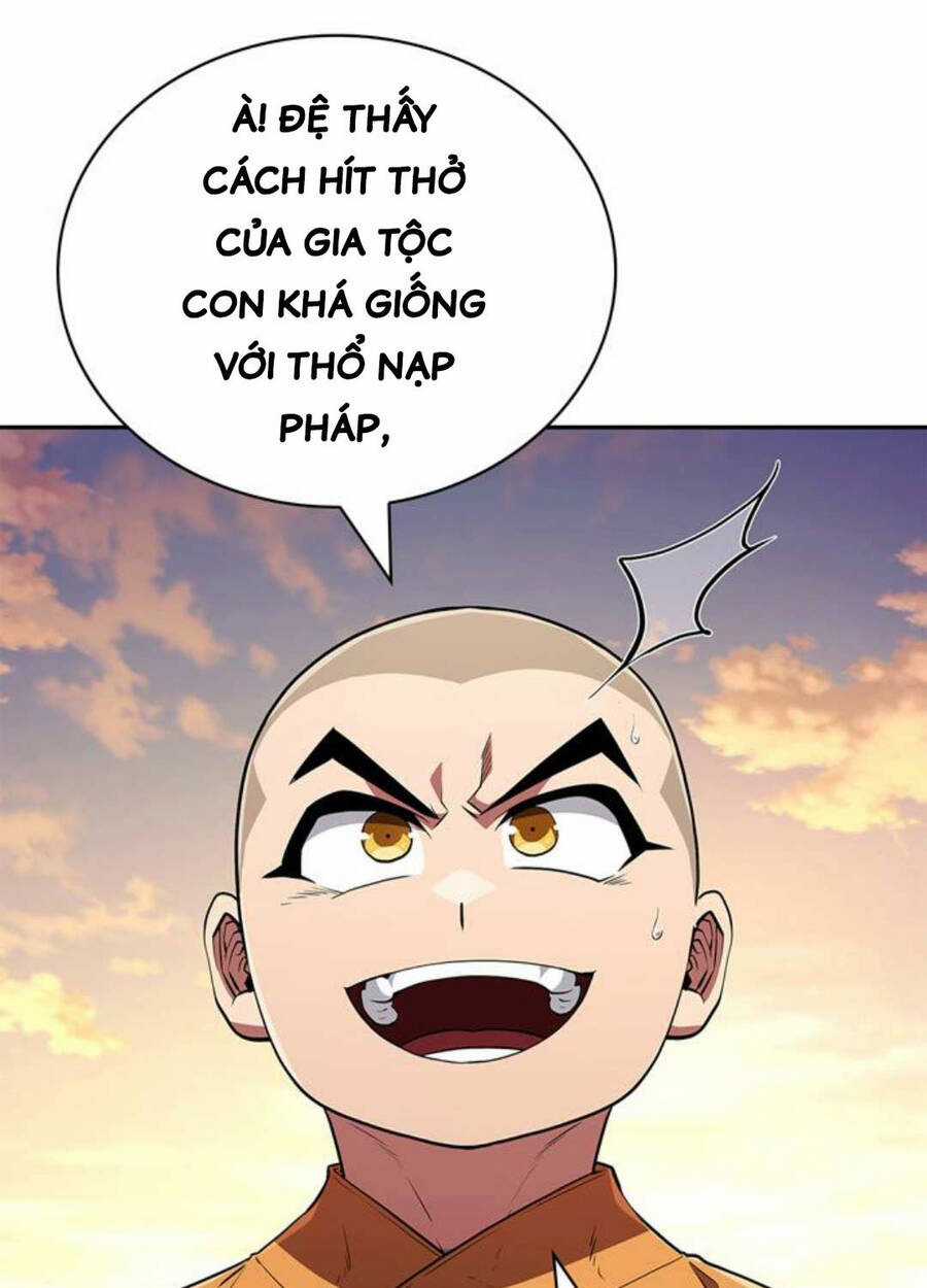 Huấn Luyện Viên Murim Thiên Tài Chương 17 trang 41