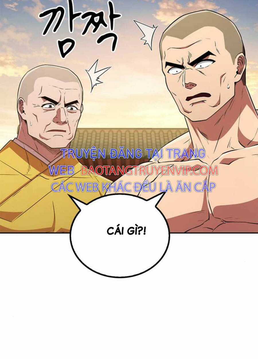 Huấn Luyện Viên Murim Thiên Tài Chương 17 trang 43