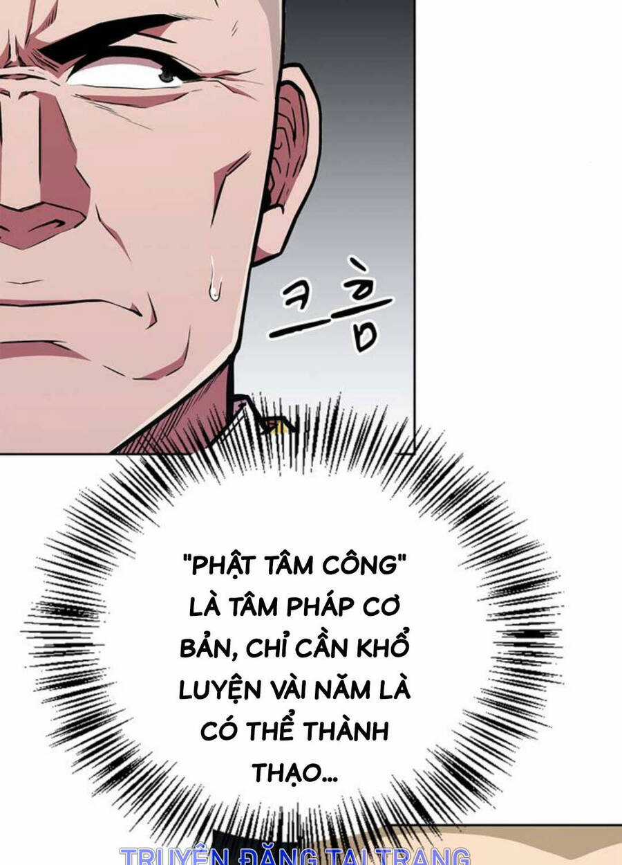 Huấn Luyện Viên Murim Thiên Tài Chương 17 trang 45