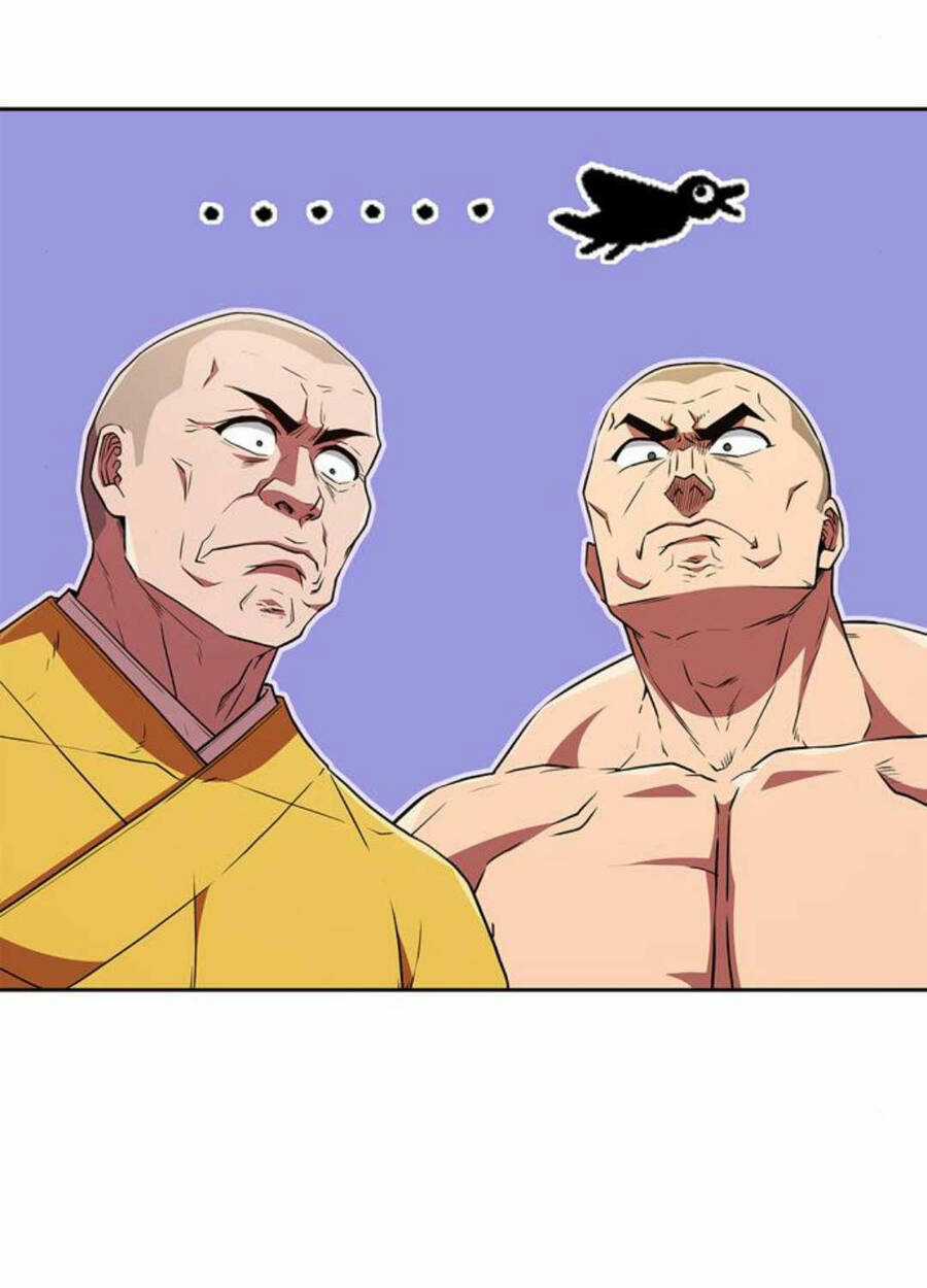 Huấn Luyện Viên Murim Thiên Tài Chương 17 trang 61