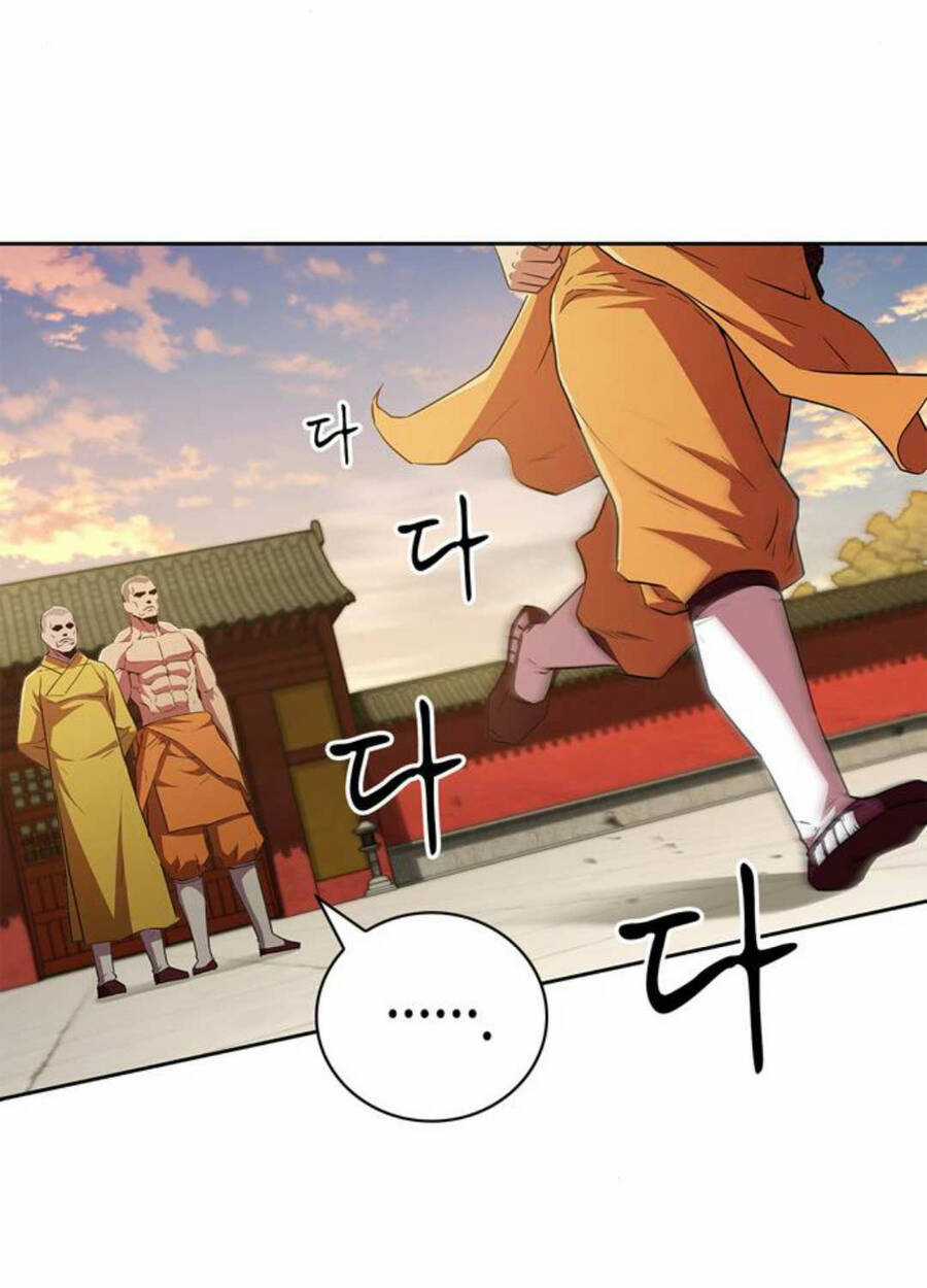 Huấn Luyện Viên Murim Thiên Tài Chương 17 trang 64