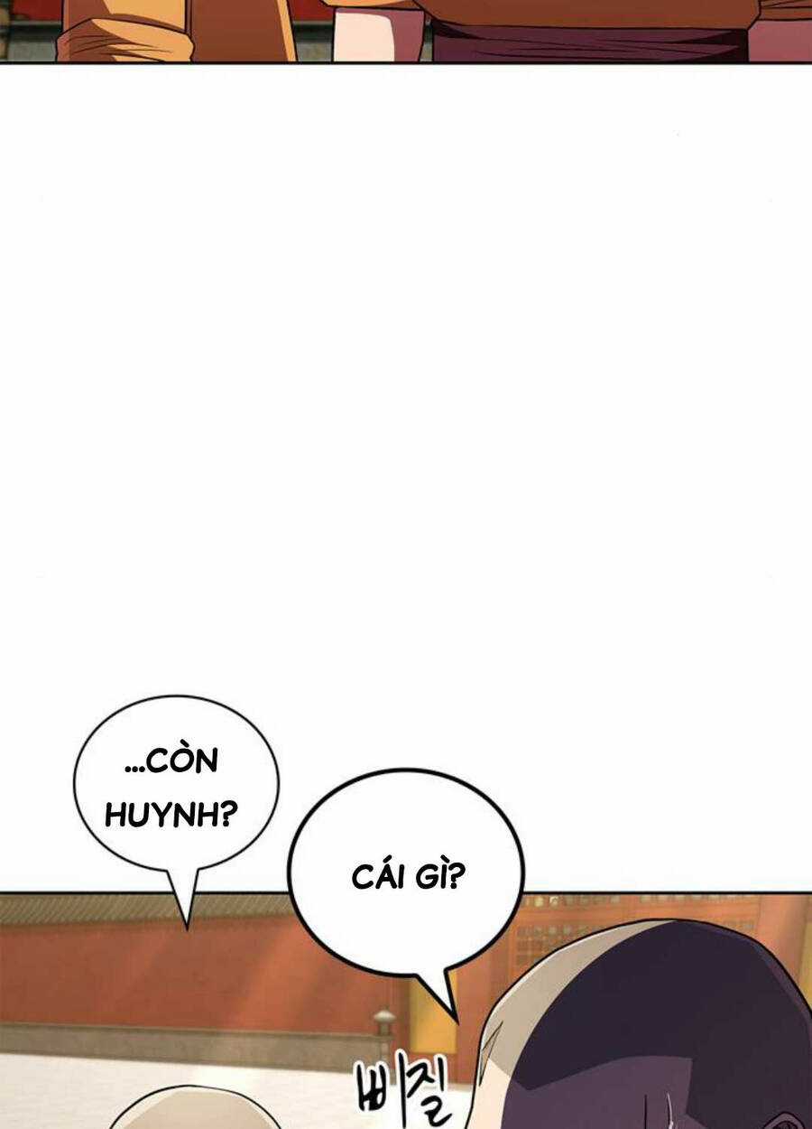 Huấn Luyện Viên Murim Thiên Tài Chương 17 trang 83