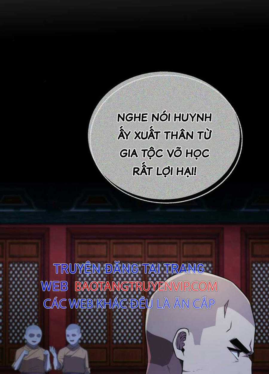 Huấn Luyện Viên Murim Thiên Tài Chương 17 trang 99