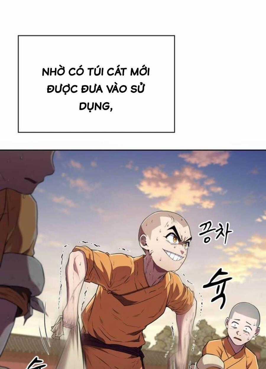 Huấn Luyện Viên Murim Thiên Tài Chương 18 trang 0