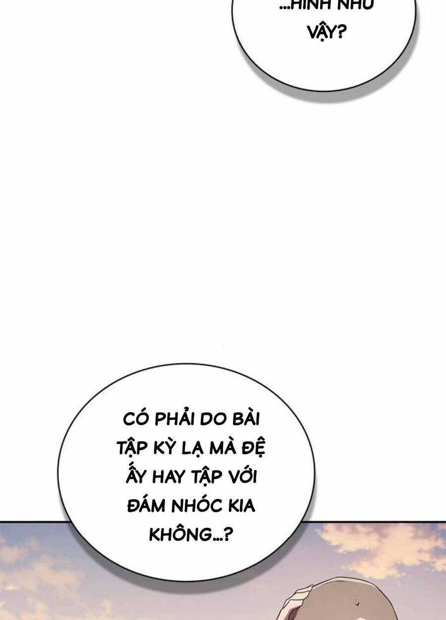 Huấn Luyện Viên Murim Thiên Tài Chương 18 trang 10