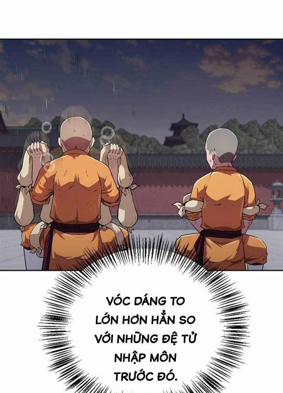 Huấn Luyện Viên Murim Thiên Tài Chương 18 trang 104