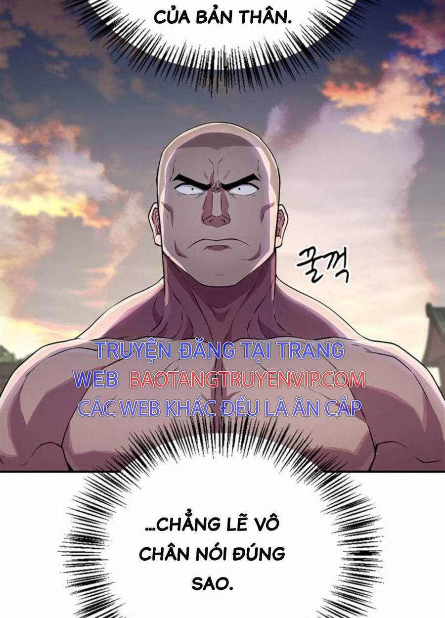 Huấn Luyện Viên Murim Thiên Tài Chương 18 trang 106