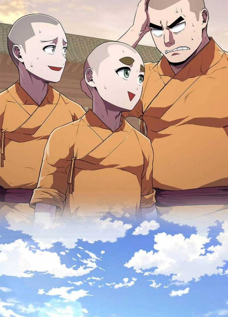 Huấn Luyện Viên Murim Thiên Tài Chương 18 trang 11