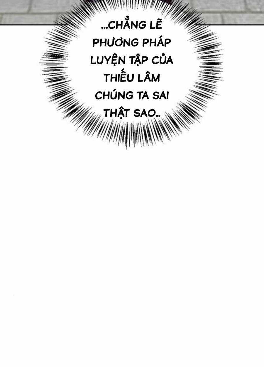 Huấn Luyện Viên Murim Thiên Tài Chương 18 trang 111