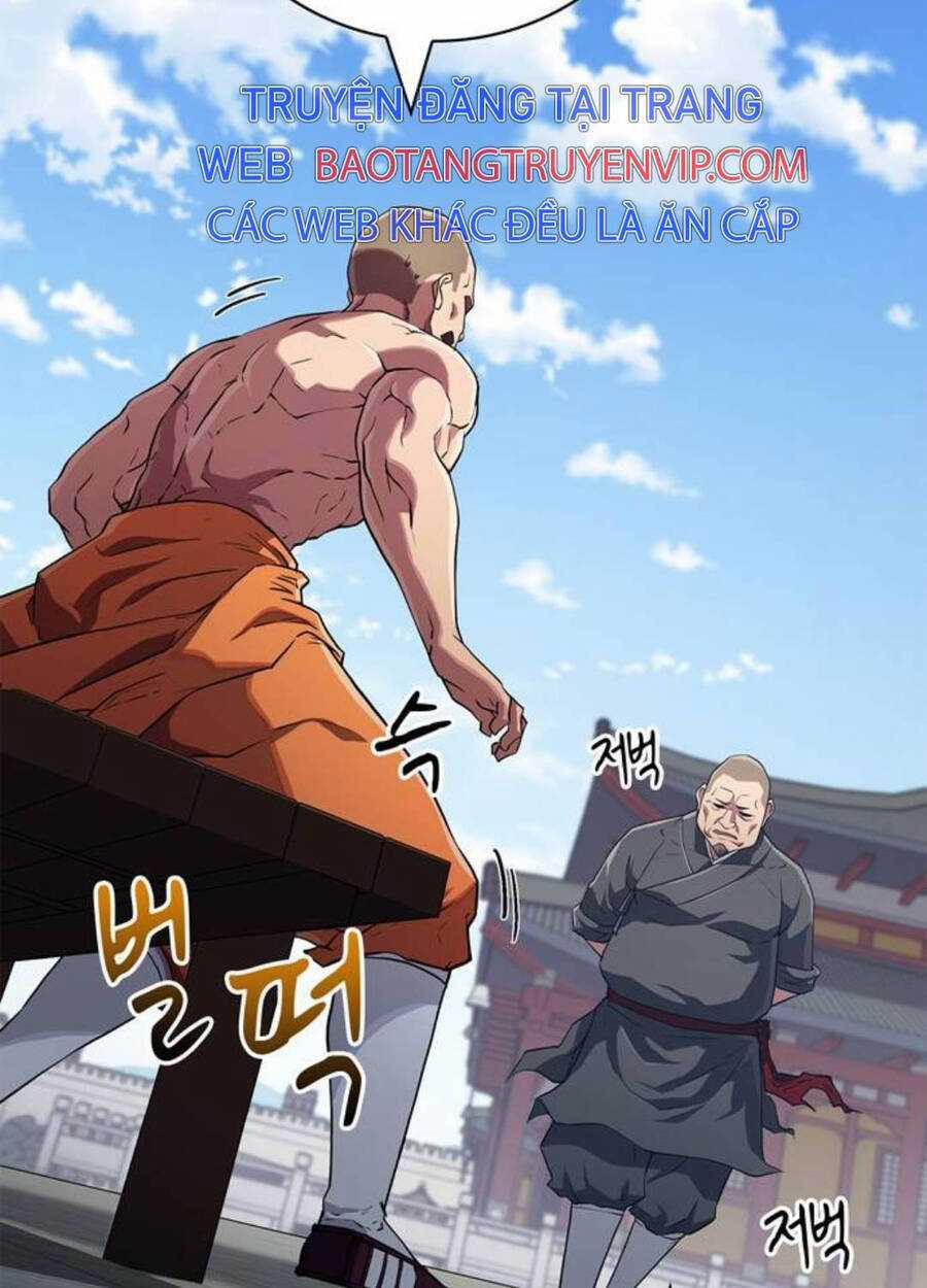 Huấn Luyện Viên Murim Thiên Tài Chương 18 trang 114