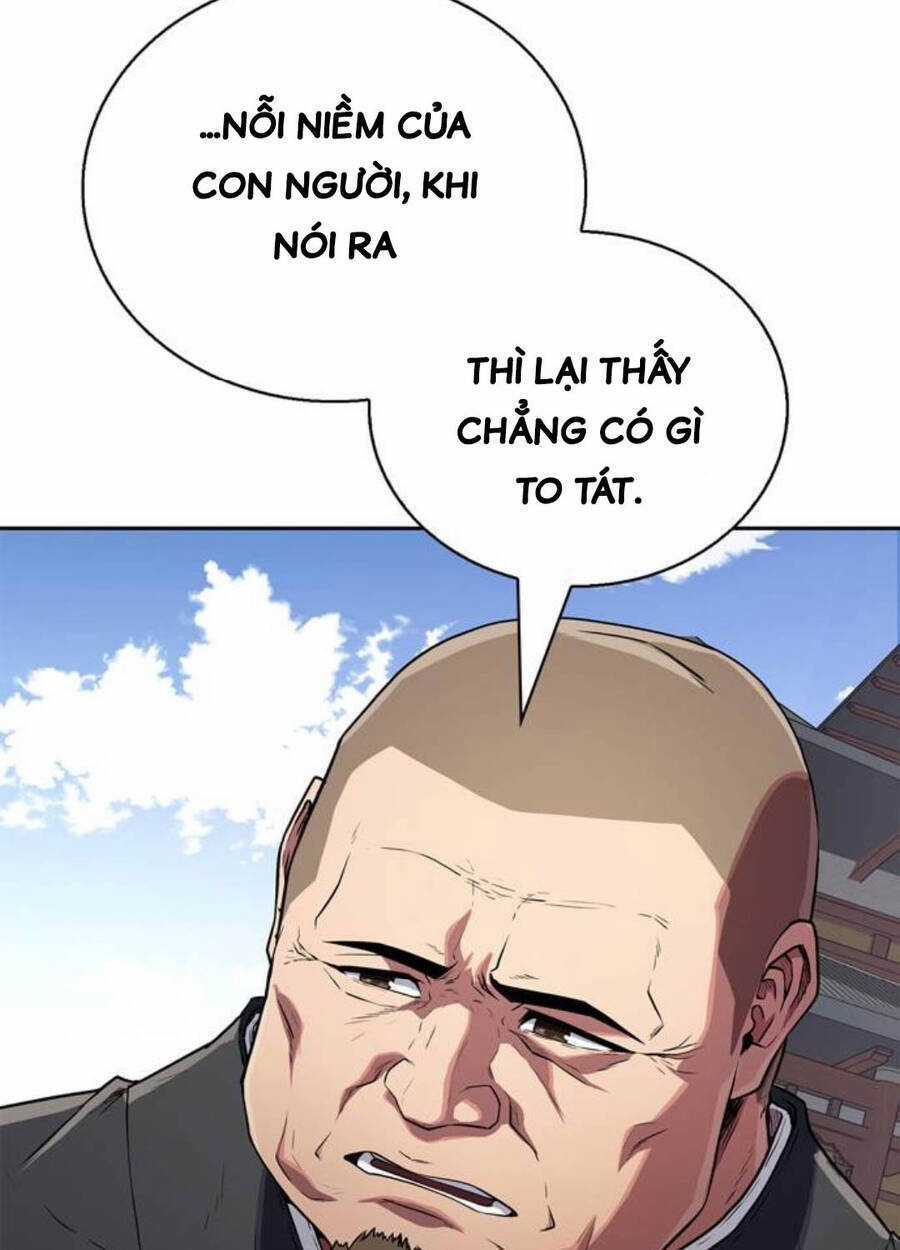 Huấn Luyện Viên Murim Thiên Tài Chương 18 trang 116