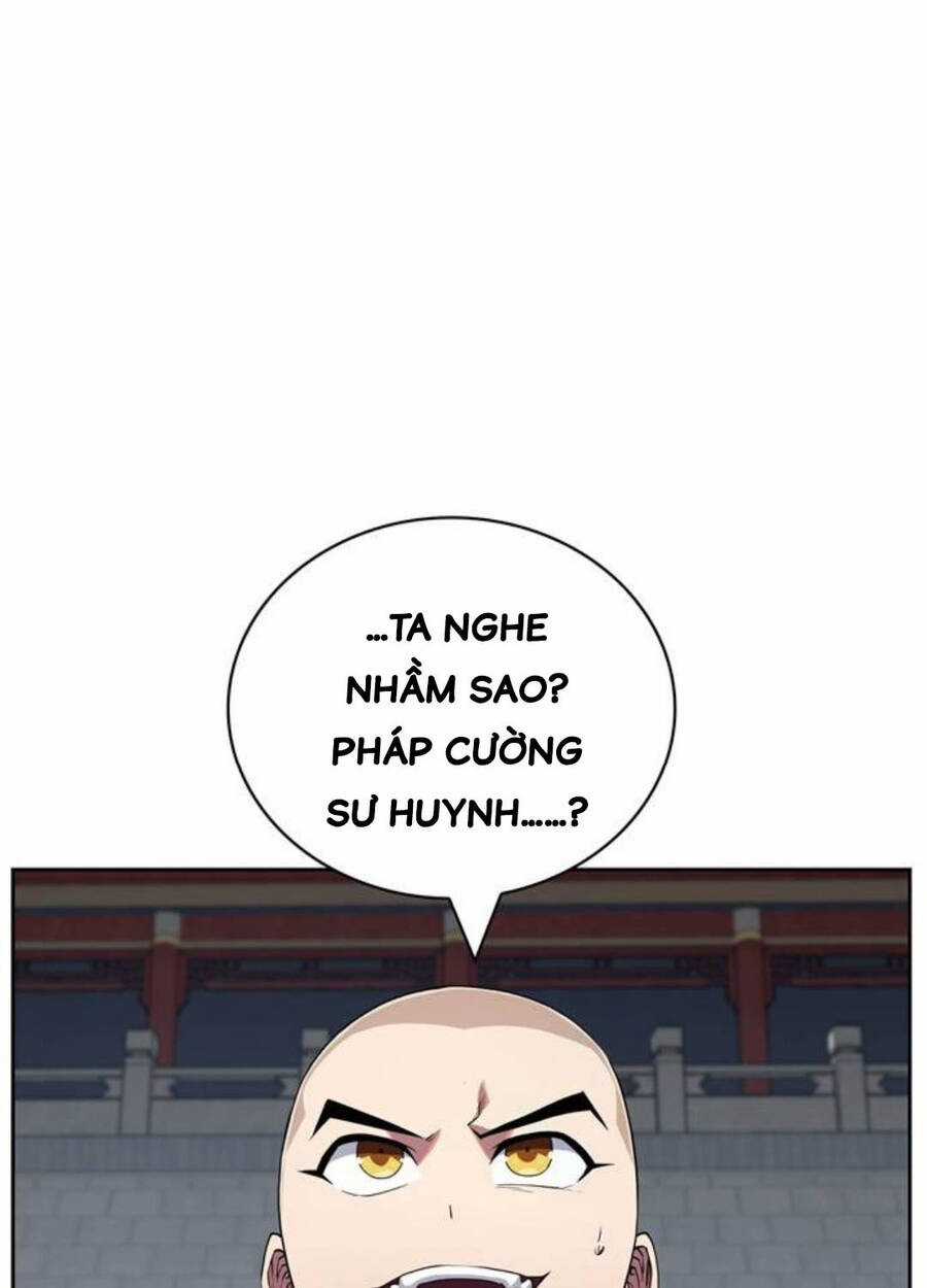 Huấn Luyện Viên Murim Thiên Tài Chương 18 trang 123