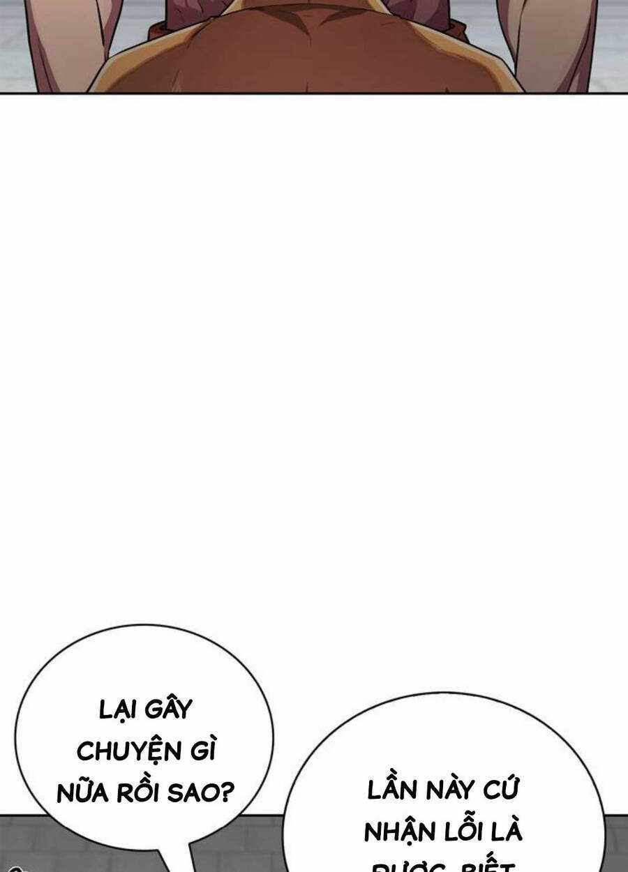 Huấn Luyện Viên Murim Thiên Tài Chương 18 trang 126