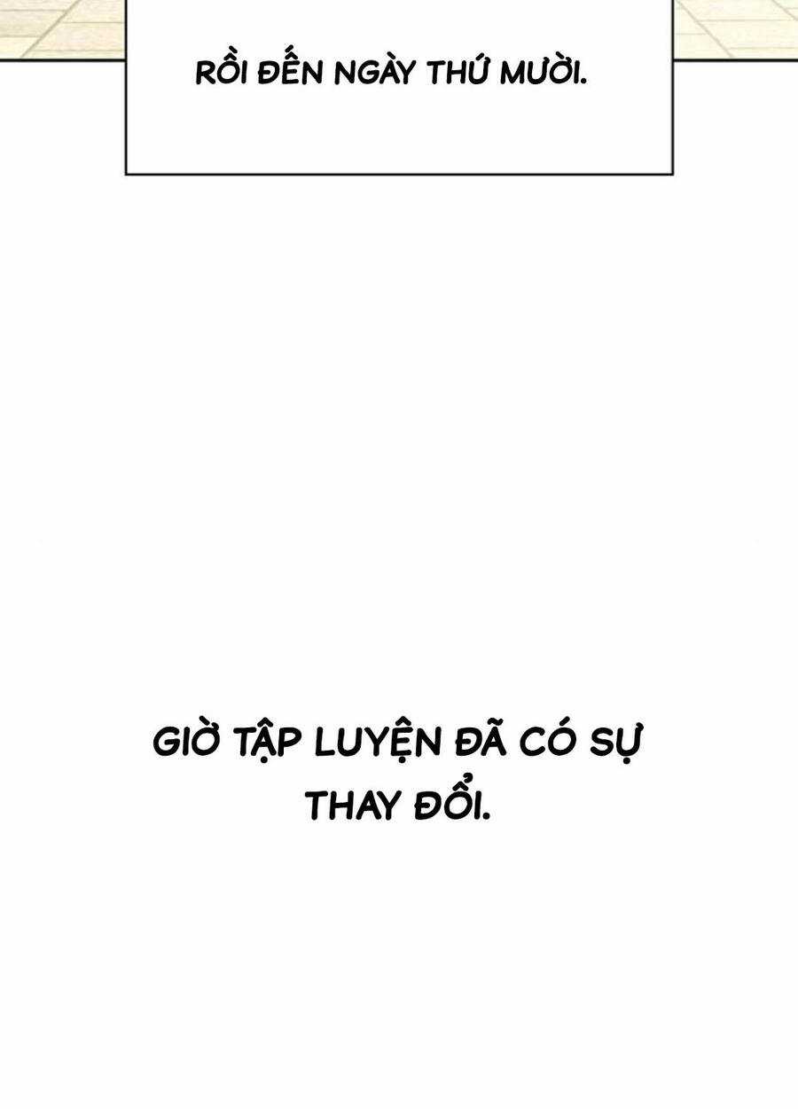 Huấn Luyện Viên Murim Thiên Tài Chương 18 trang 13