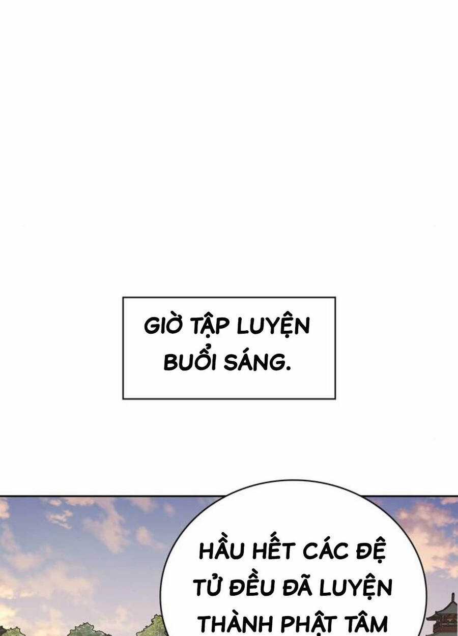 Huấn Luyện Viên Murim Thiên Tài Chương 18 trang 17