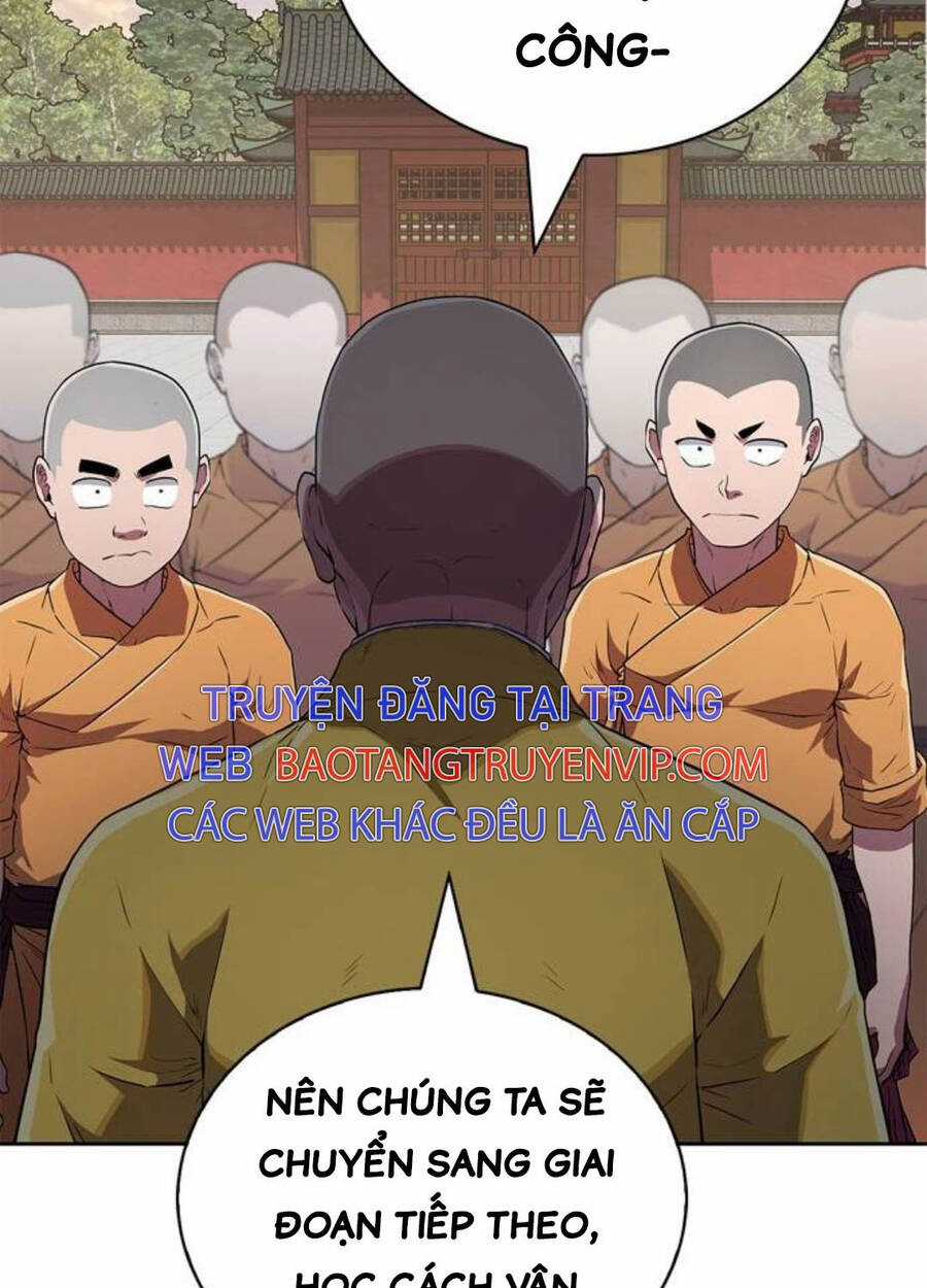 Huấn Luyện Viên Murim Thiên Tài Chương 18 trang 18