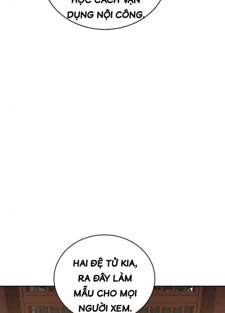 Huấn Luyện Viên Murim Thiên Tài Chương 18 trang 19