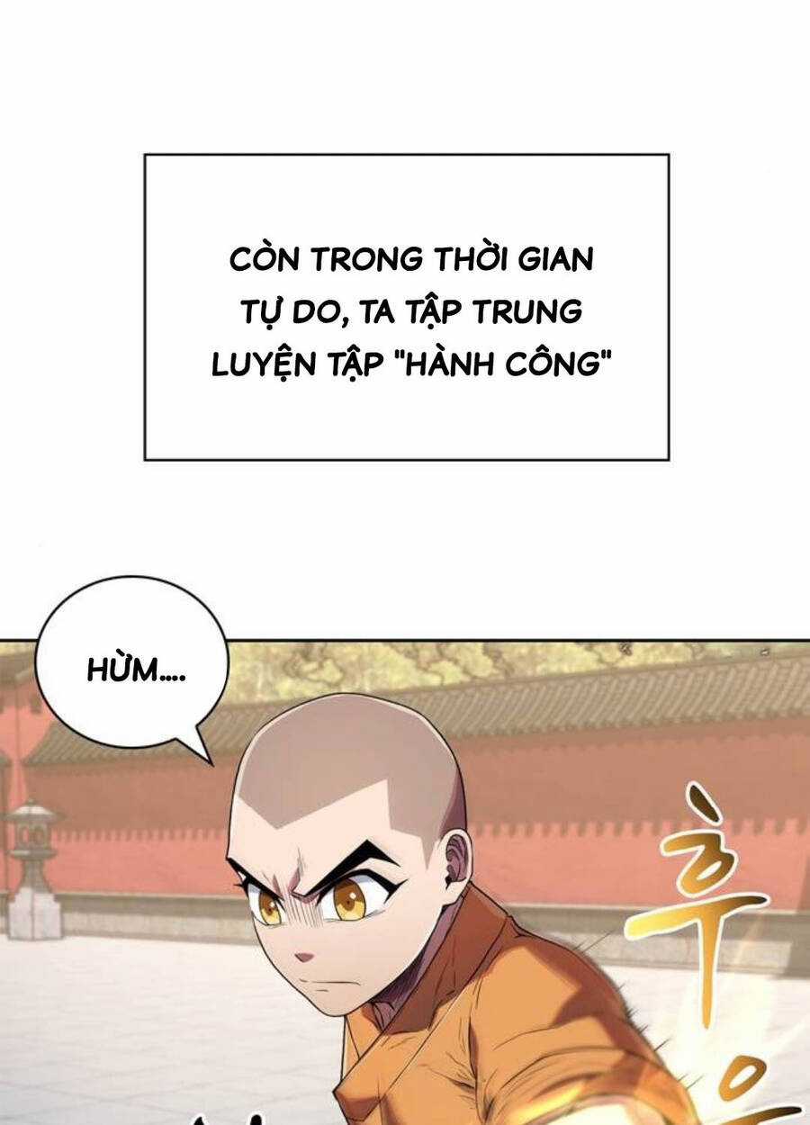 Huấn Luyện Viên Murim Thiên Tài Chương 18 trang 2