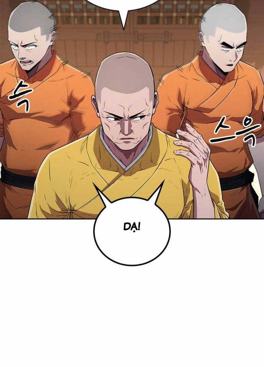 Huấn Luyện Viên Murim Thiên Tài Chương 18 trang 20