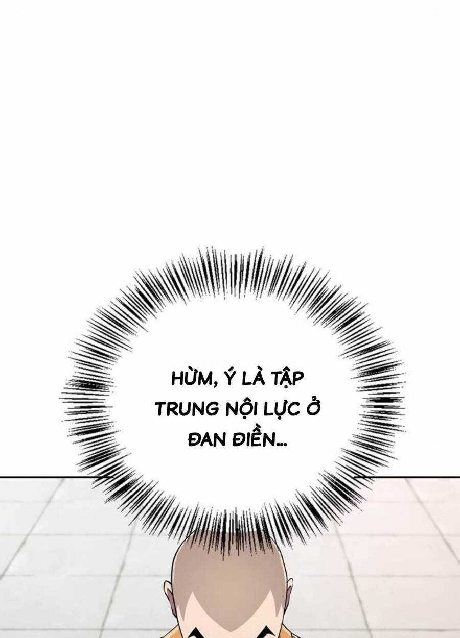 Huấn Luyện Viên Murim Thiên Tài Chương 18 trang 25