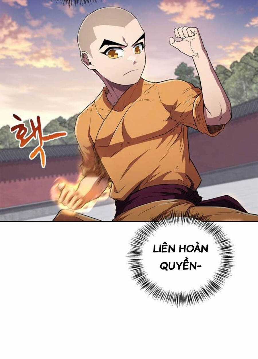 Huấn Luyện Viên Murim Thiên Tài Chương 18 trang 29